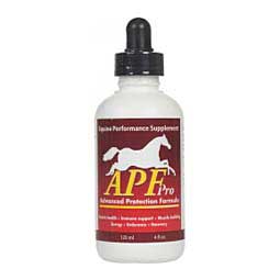 APF Pro Advanced Protection Formula for Horses  Auburn Laboratories